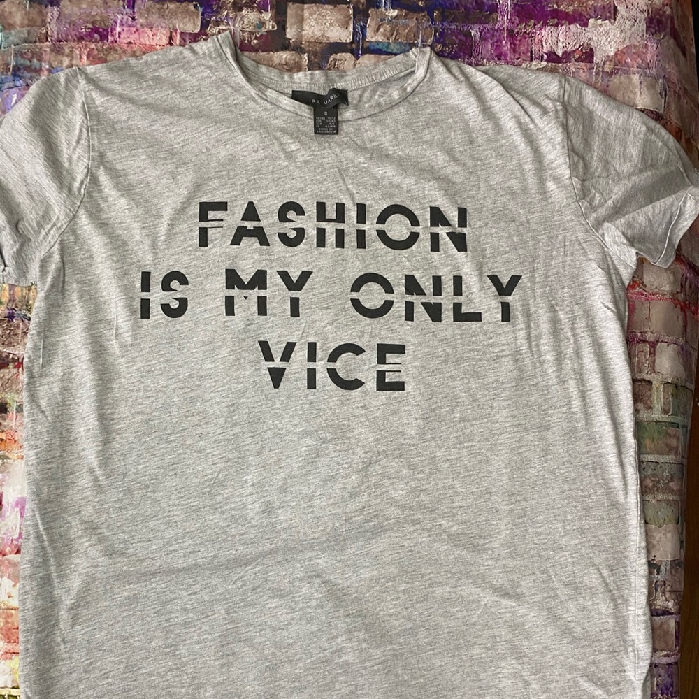 Primark T-shirt